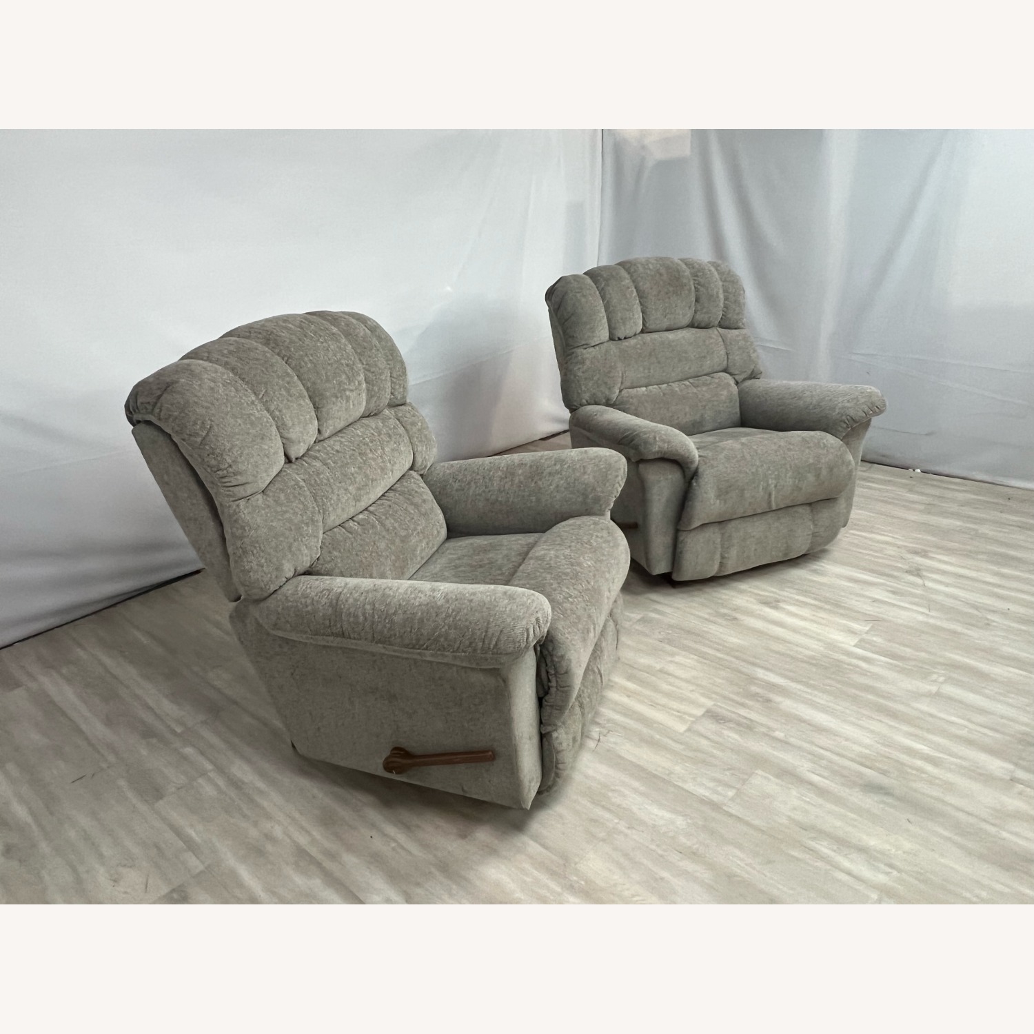 La-Z-boy Randell Rocking Recliner Set - image-2