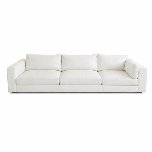 Used Comfiest DWR Reid Sofa for sale on AptDeco