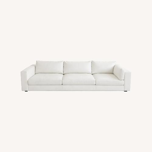 Used Comfiest DWR Reid Sofa for sale on AptDeco