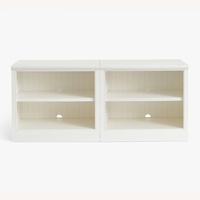 Pottery Barn Aubrey Bookcase