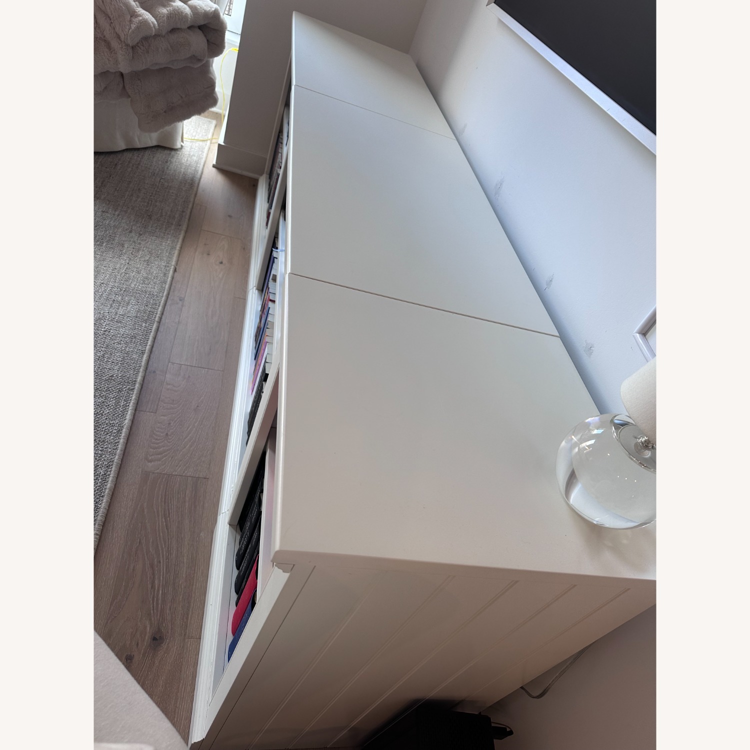 Pottery Barn Aubrey Bookcase - image-2