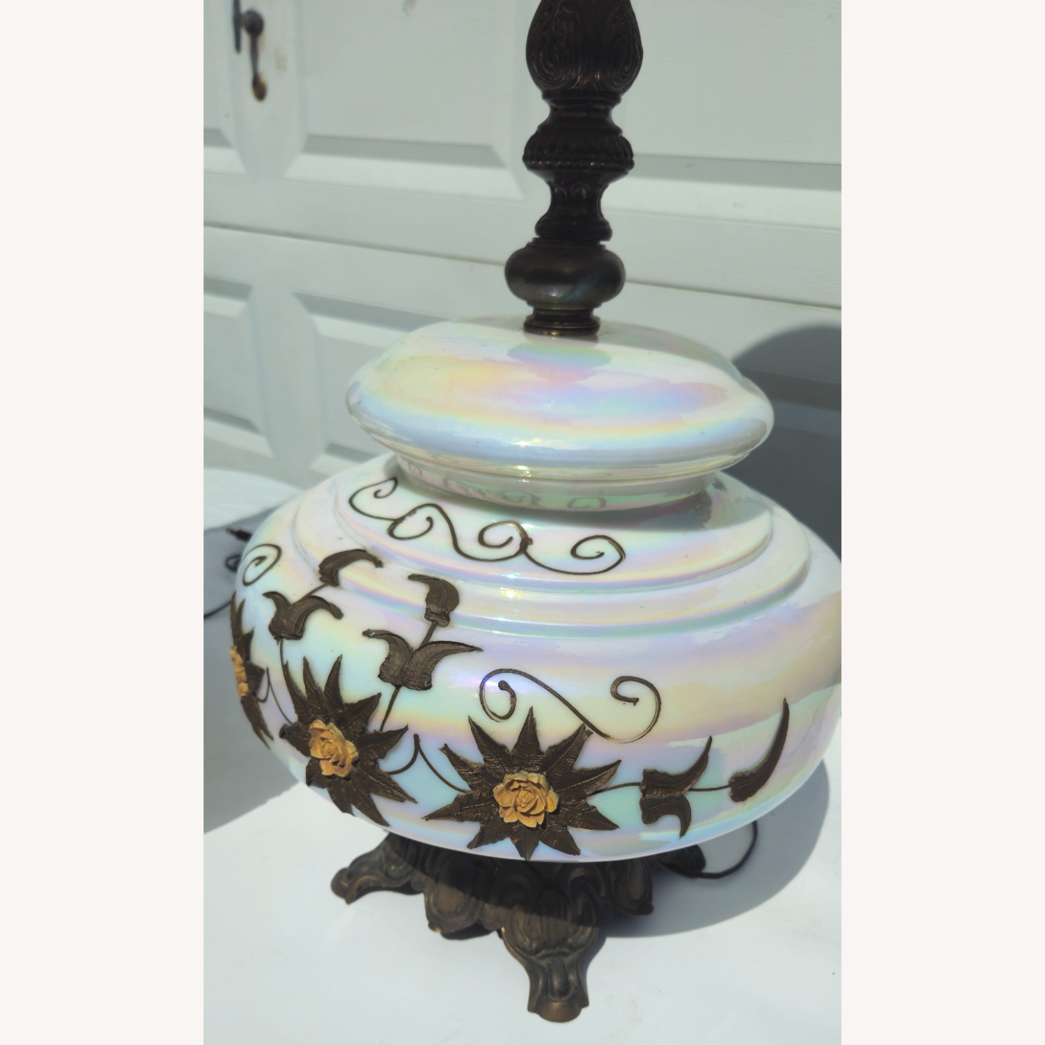 Vintage/Antique Finds Table Lamps - image-3