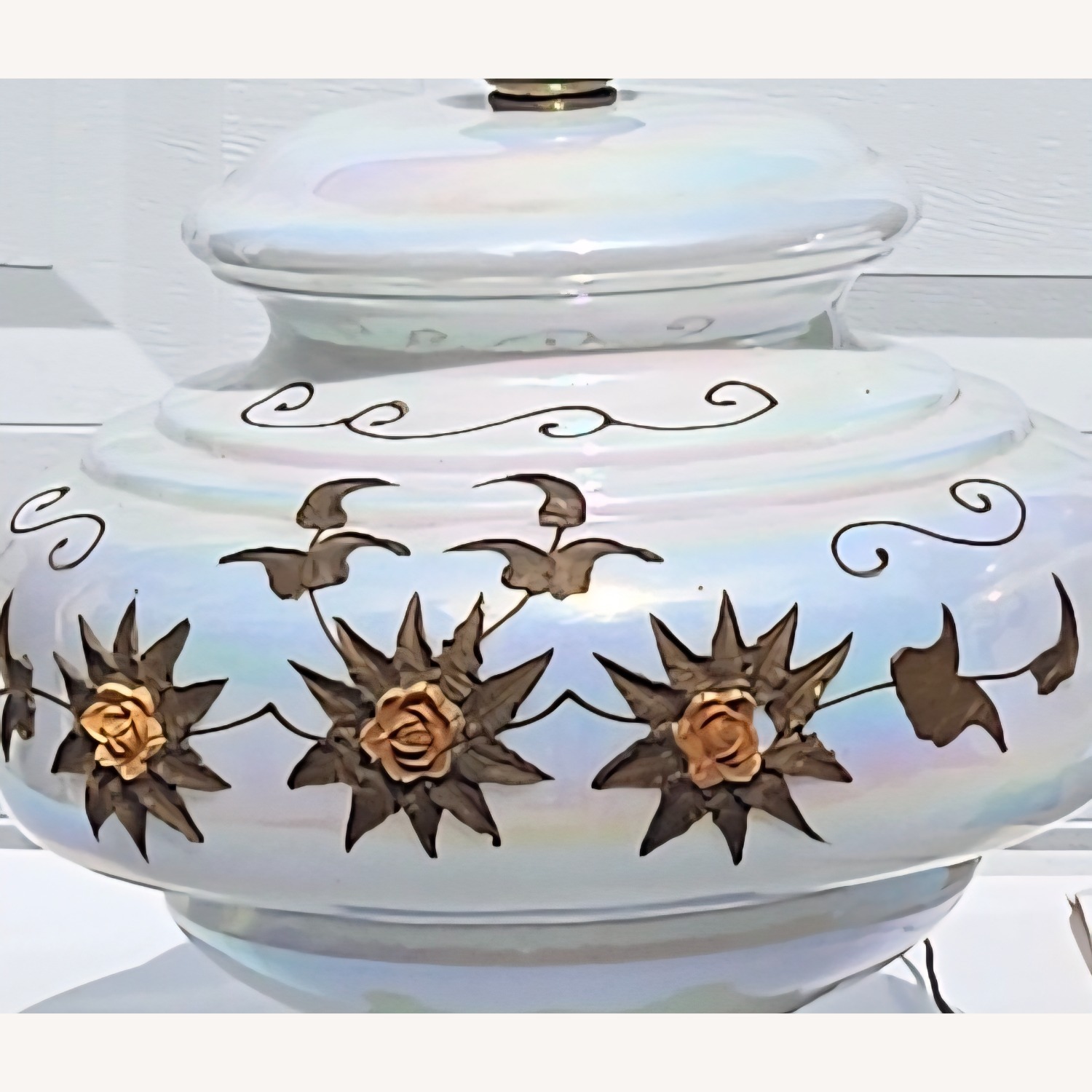 Vintage/Antique Finds Table Lamps - image-6