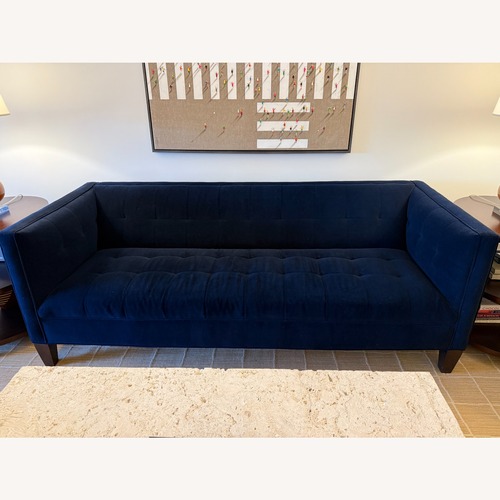 Used Mitchell Gold + Bob Williams Kennedy Sofa for sale on AptDeco