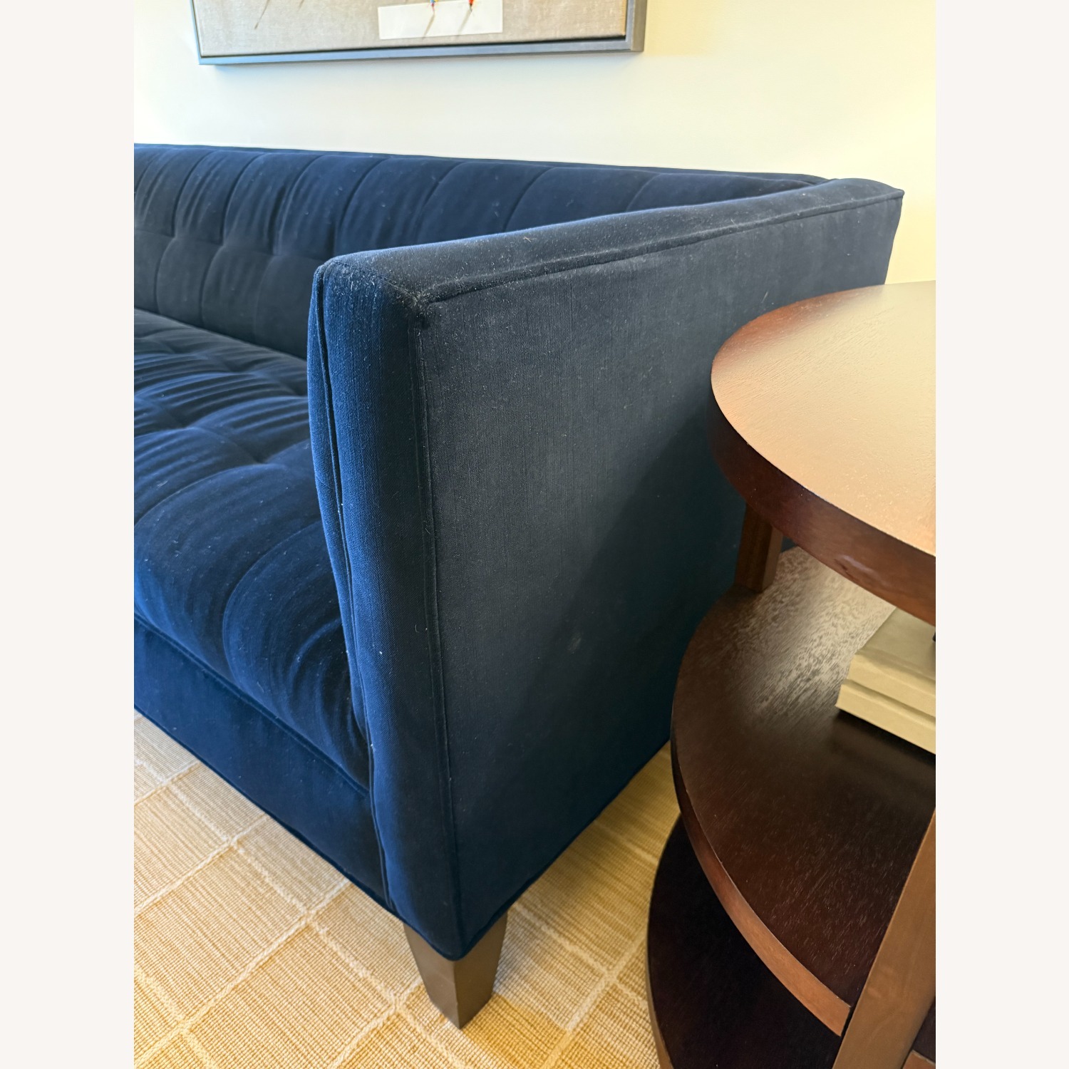 Mitchell Gold + Bob Williams Kennedy Sofa - image-3