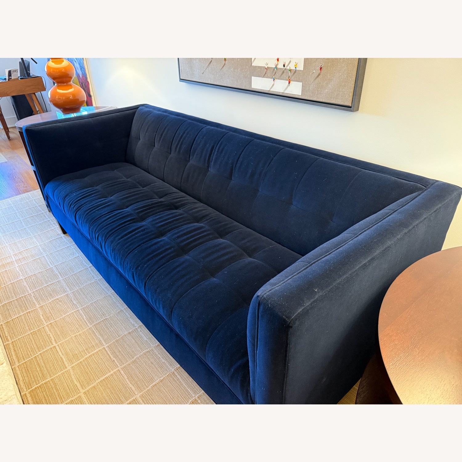 Mitchell Gold + Bob Williams Kennedy Sofa - image-2