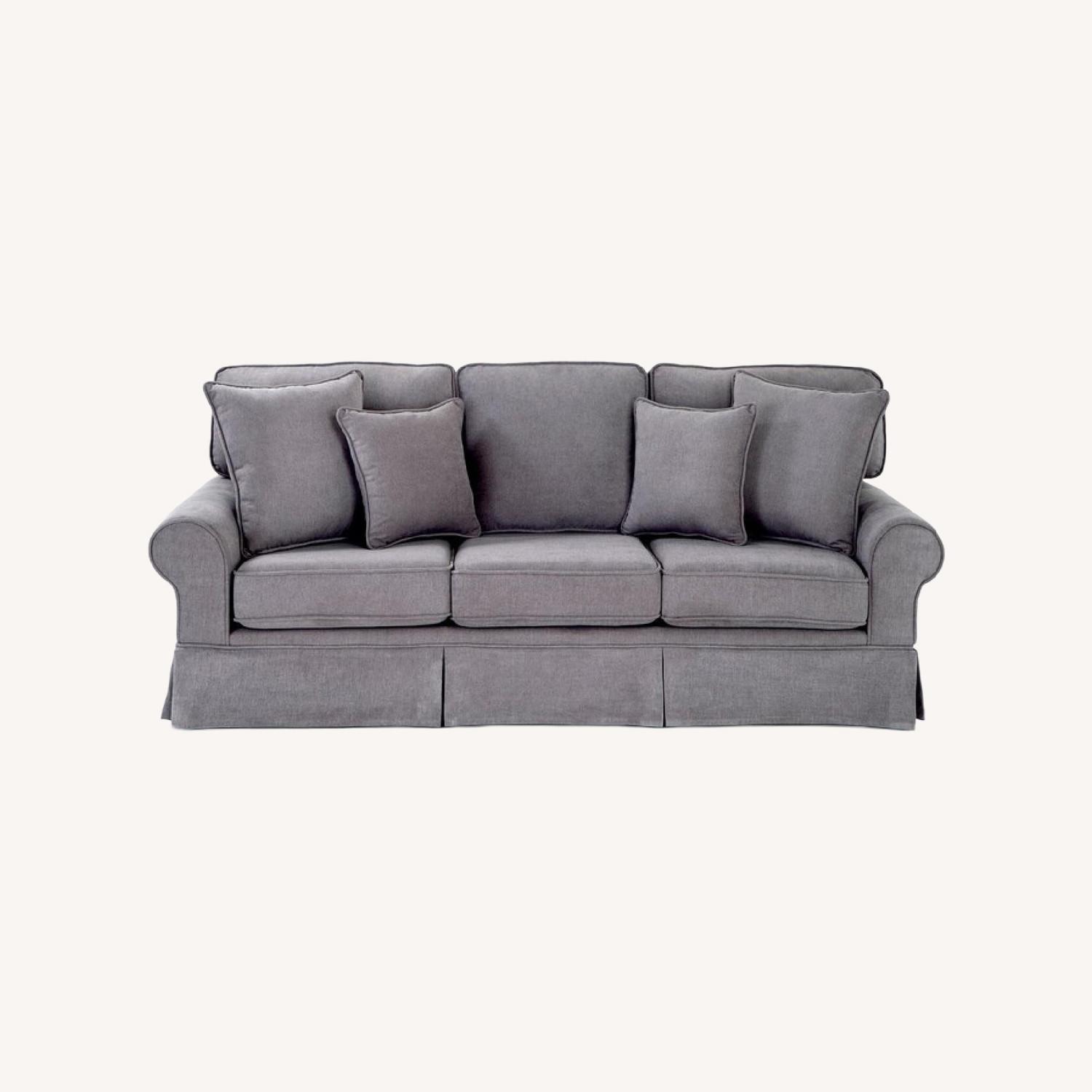 Bob's Discount Furniture Katie 3 Seater Sofa - image-0