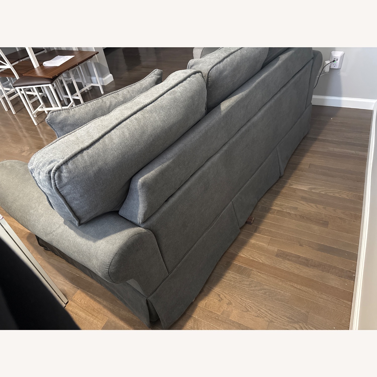 Bob's Discount Furniture Katie 3 Seater Sofa - image-4