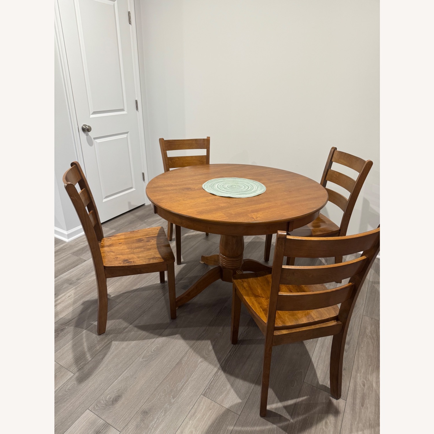Alexandra Ferguson Dining Set - image-1