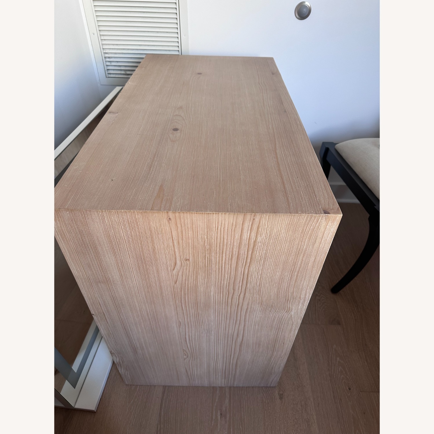 Pottery Barn Writing Desk/Vanity - image-5