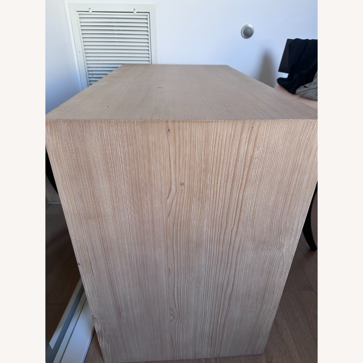 Pottery Barn Writing Desk/Vanity - image-3