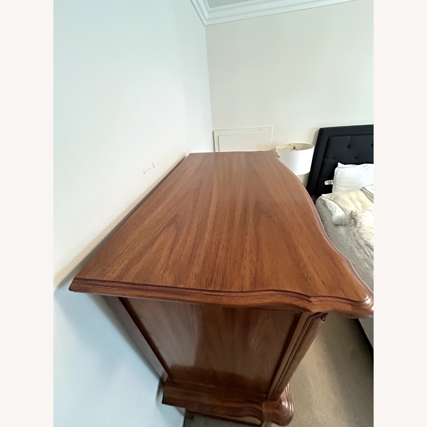 Thomasville French Armoire - image-1