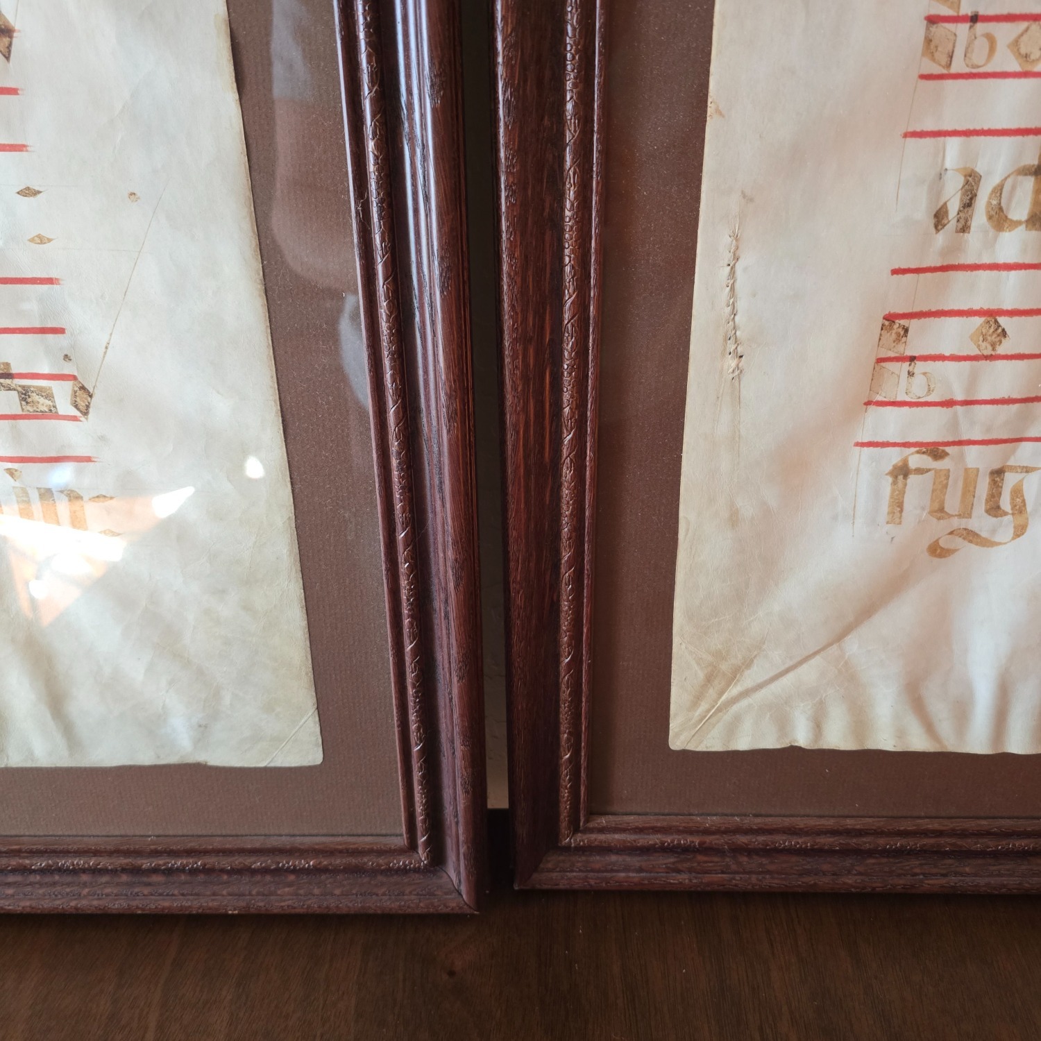 Light Brown Wall Art - image-12