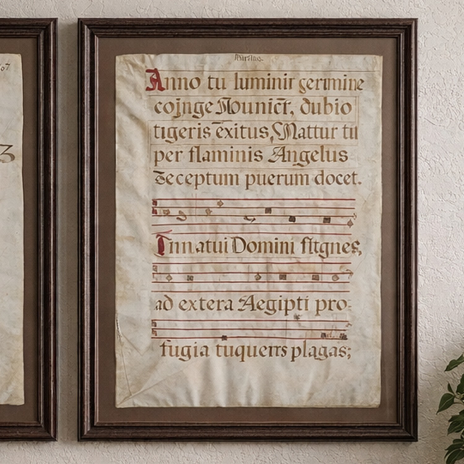 Light Brown Wall Art - image-2