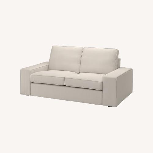 Used IKEA KIVIK Sofa for sale on AptDeco