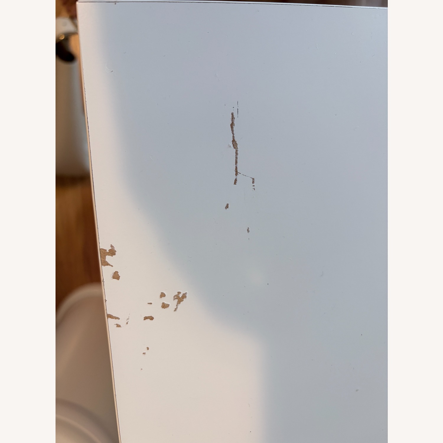 IKEA MALM Desk - image-4