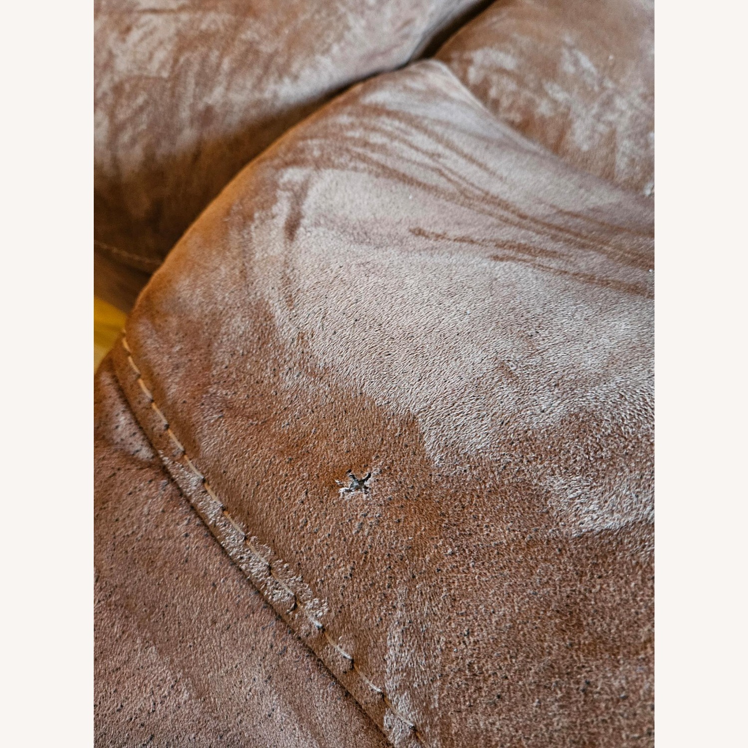 Flexsteel 2 Seater Power Reclining Sofa - image-2