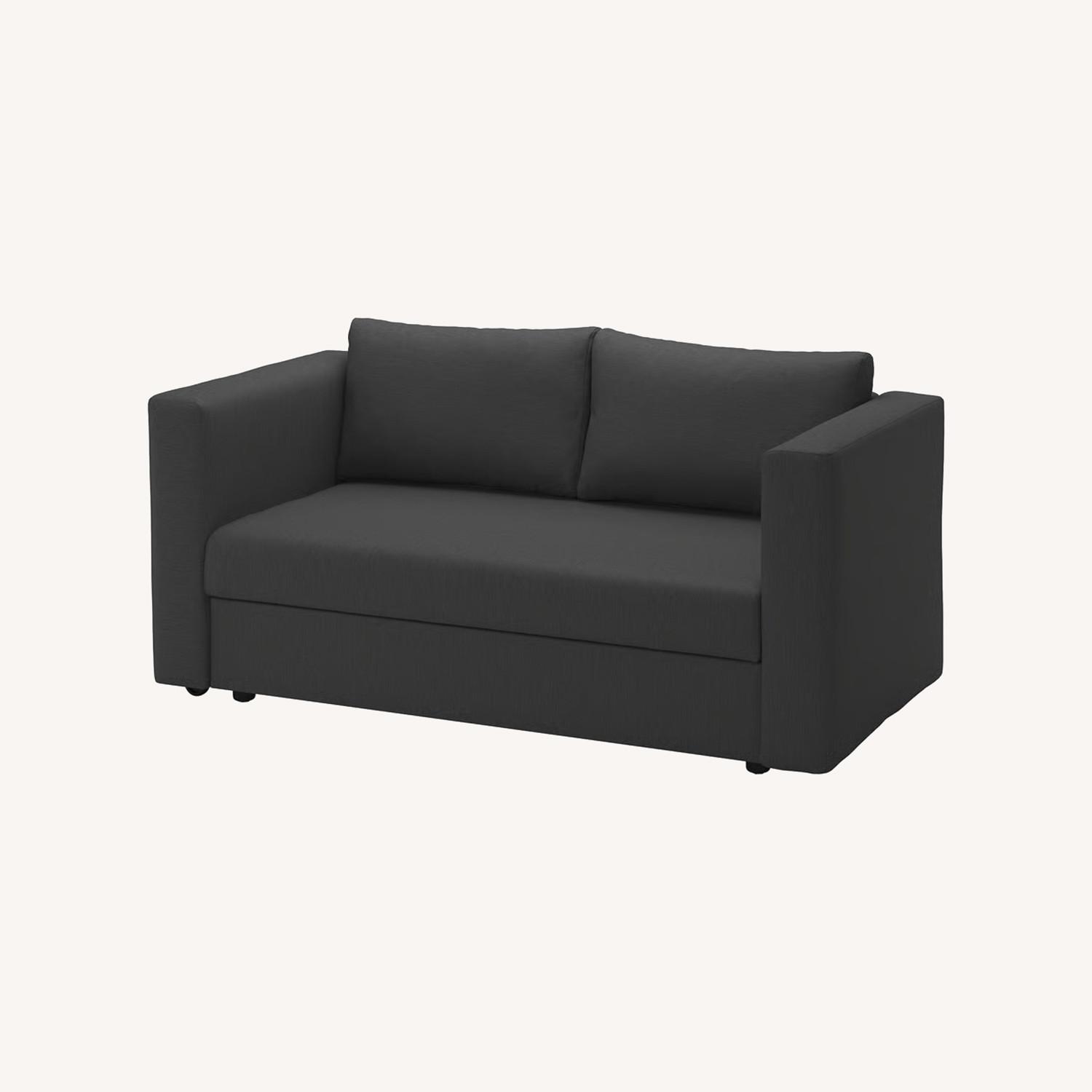 IKEA SKÖNABÄCK Sleeper Sofa - image-0