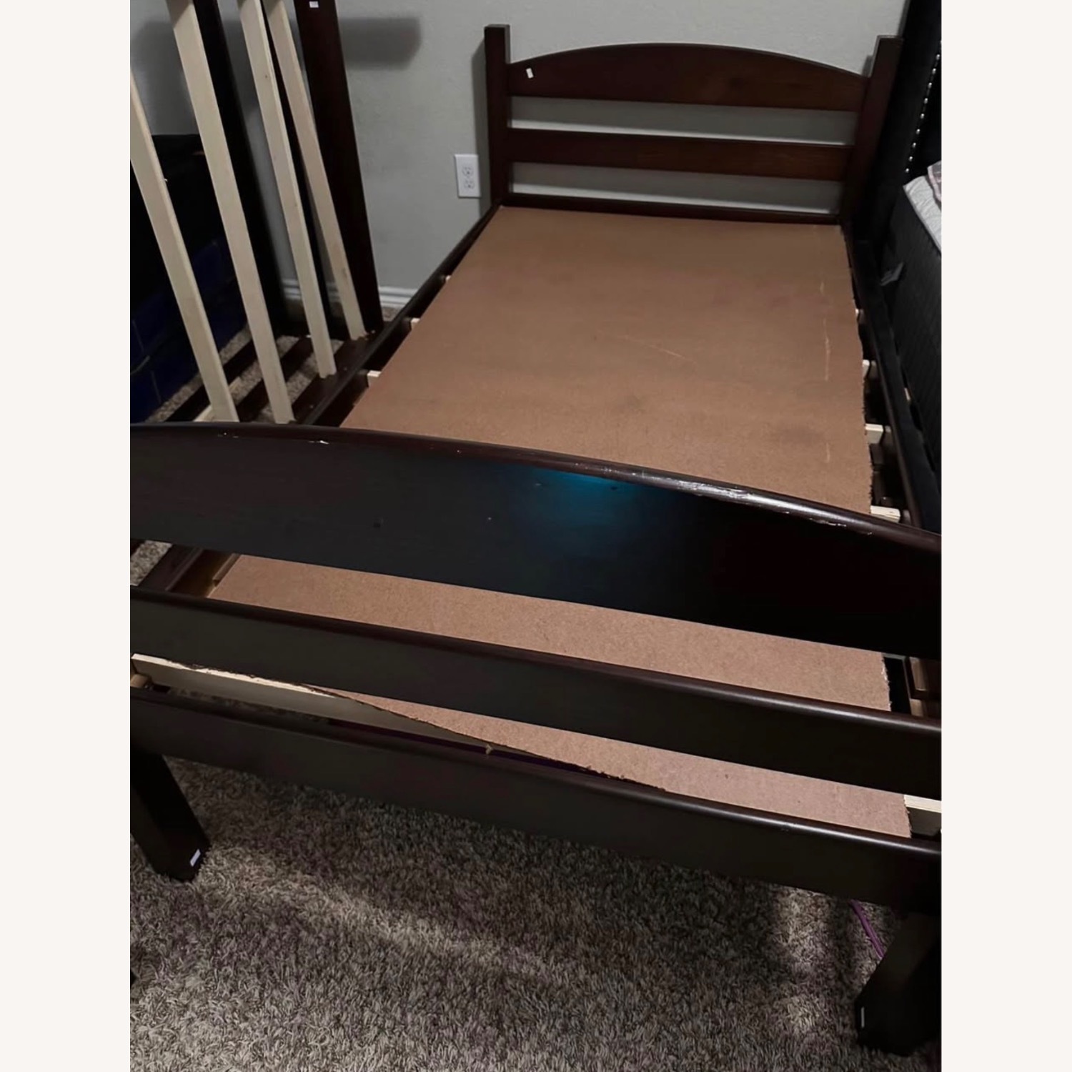 Walmart Bunk Bed - image-1