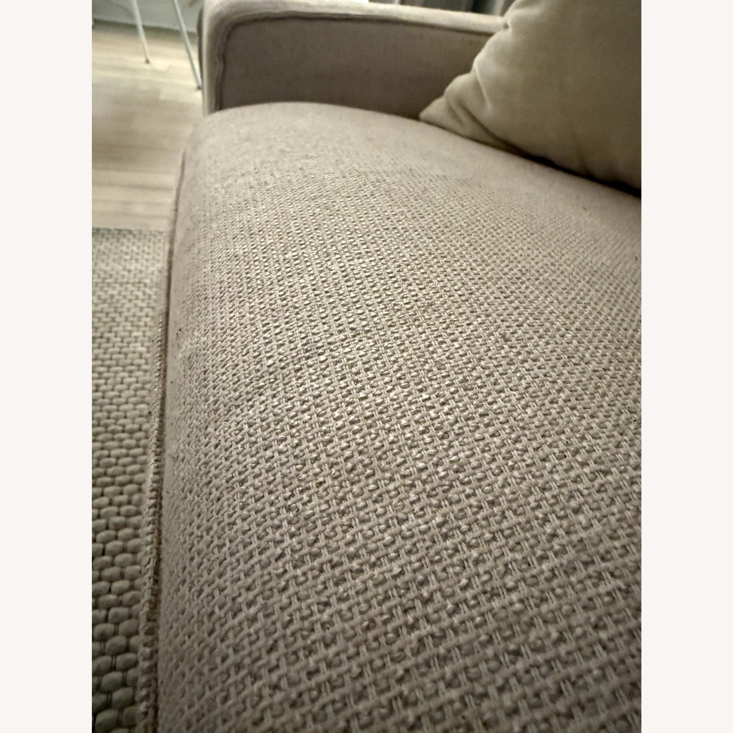 IKEA KIVIK Sectional - image-3