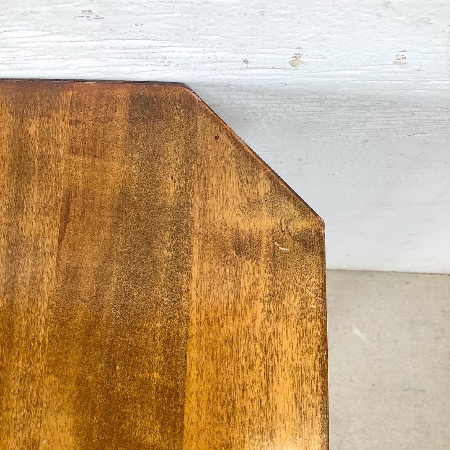 Architectural Pedestal Table - image-12