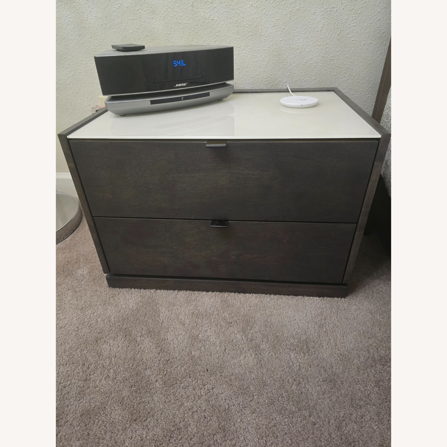 Scan Design Furniture Nightstands - image-1