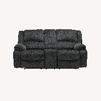 Ashley Furniture Recliner Sofa