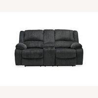 Ashley Furniture Recliner Sofa