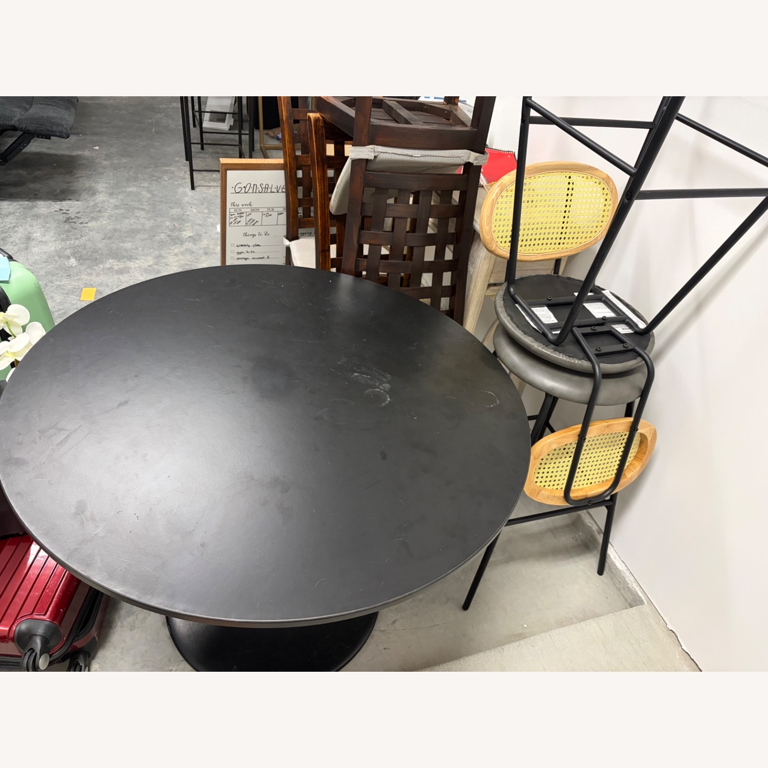 Dining Table - image-2