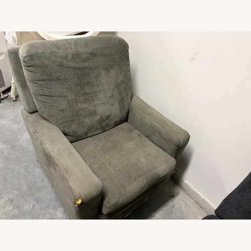 Used Ashley Furniture Recliner for sale on AptDeco