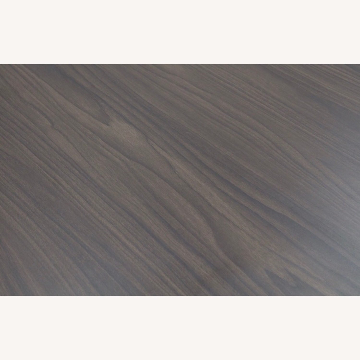 Homeworks Dark Brown Wood Dining Table - image-4