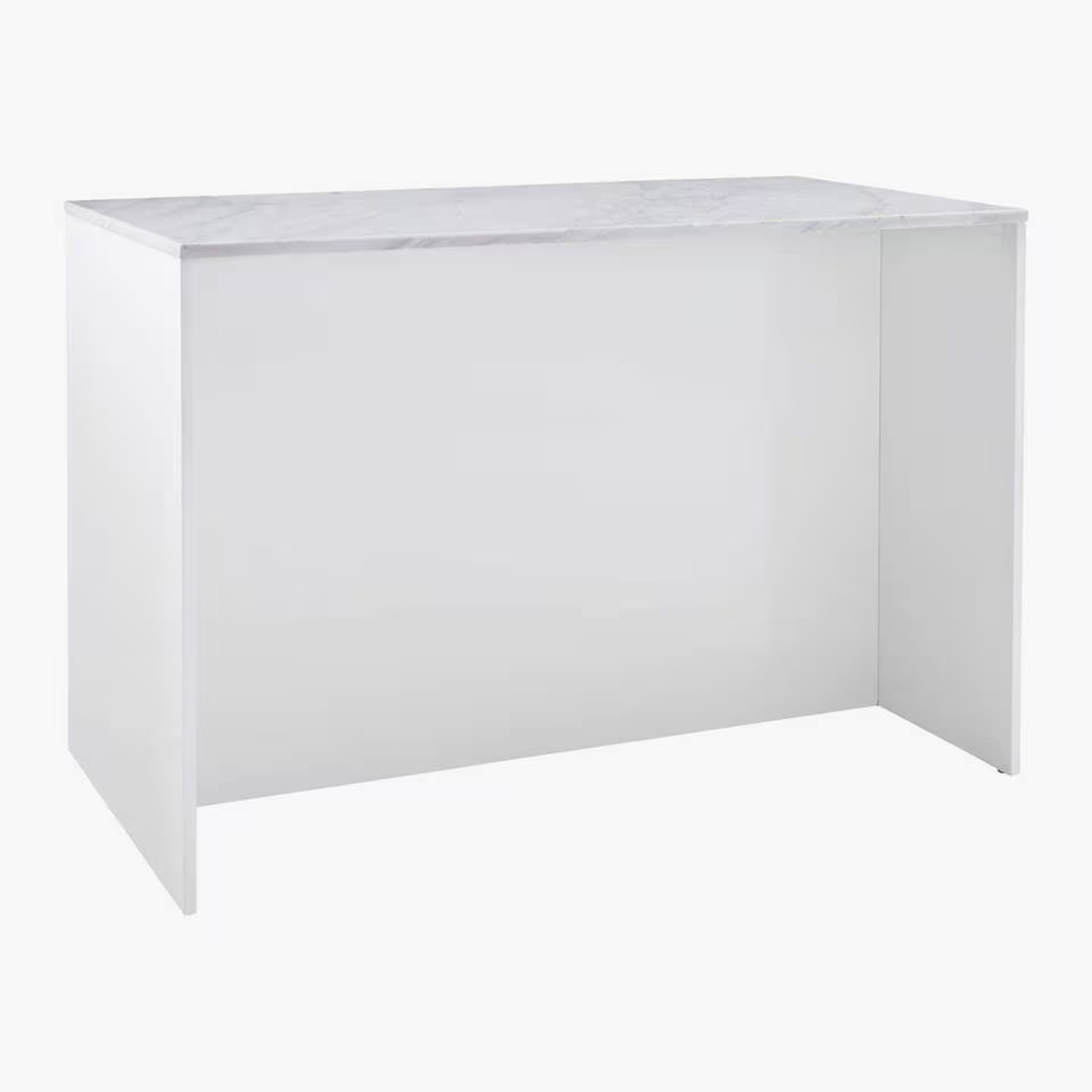 CB2 Kitchen Island - image-4