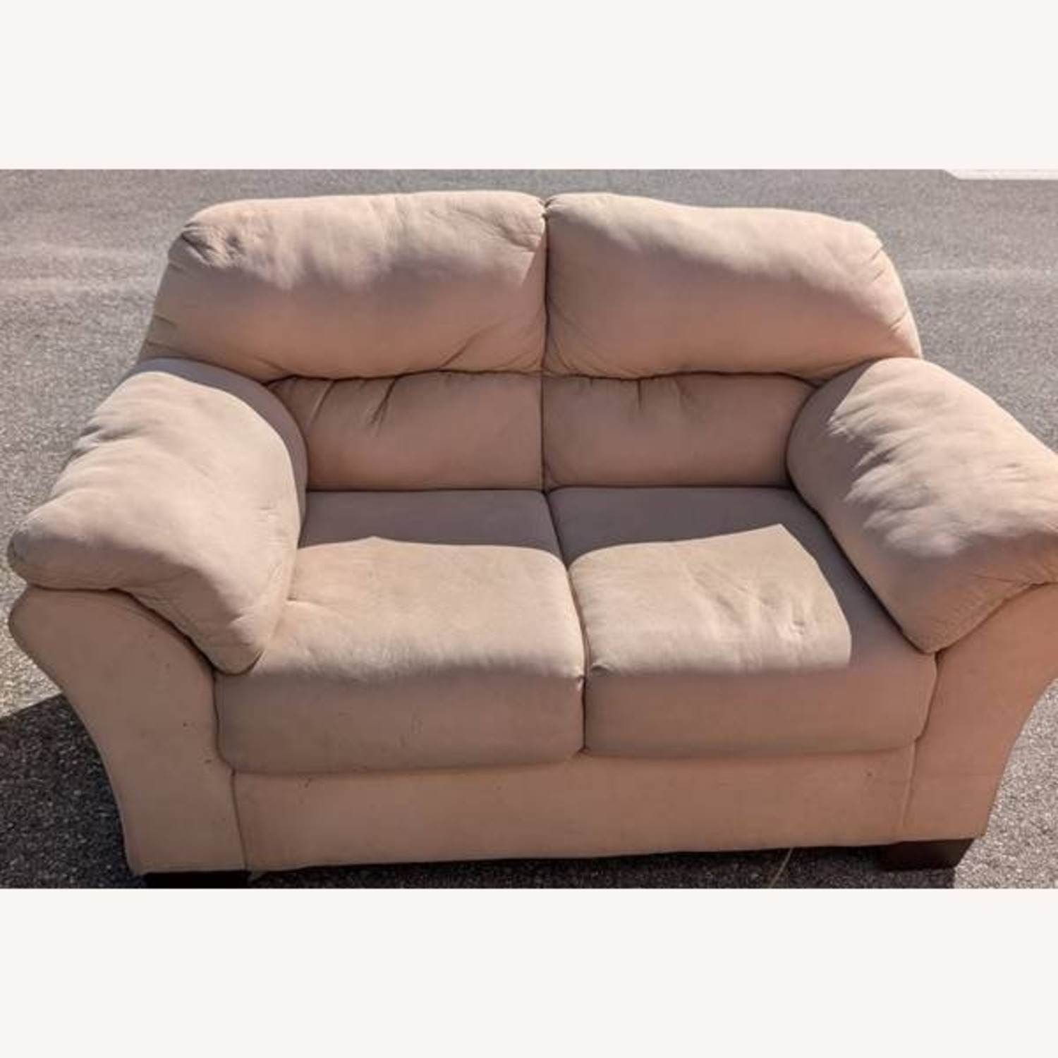 Ashley Furniture Sofa - image-0