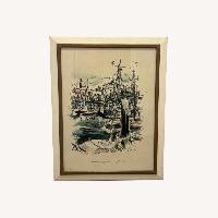 Fisherman's Wharf San Francisco Ships