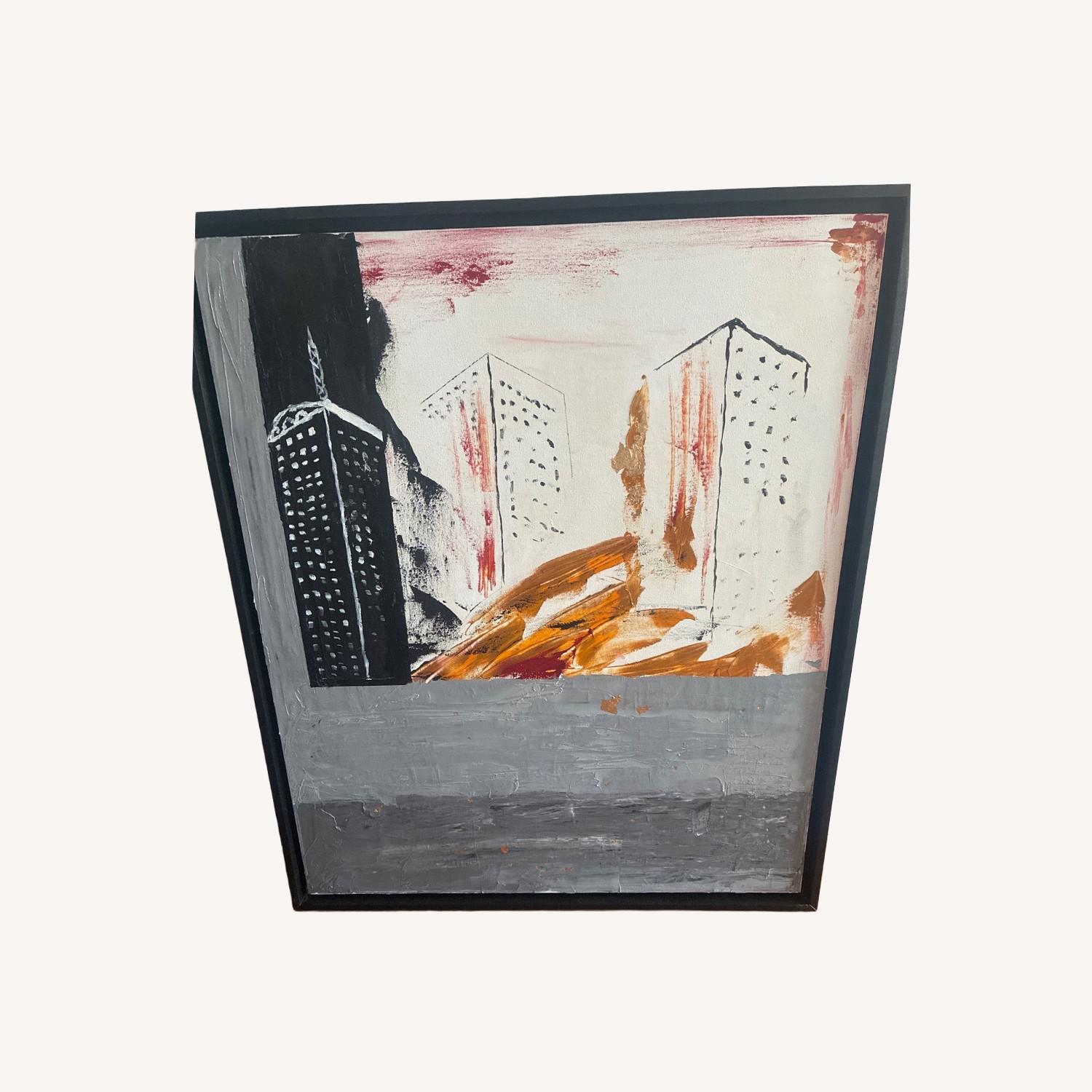 Personal Creations Wall Art - image-5