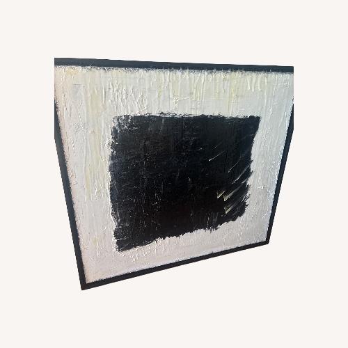 Used Personal Creations Wall Art for sale on AptDeco