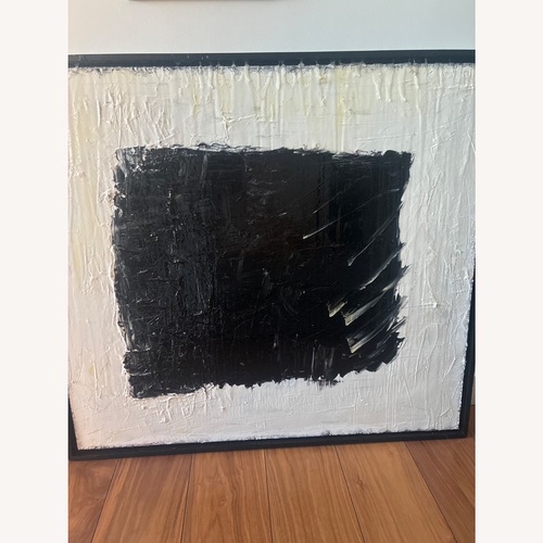 Used Personal Creations Wall Art for sale on AptDeco