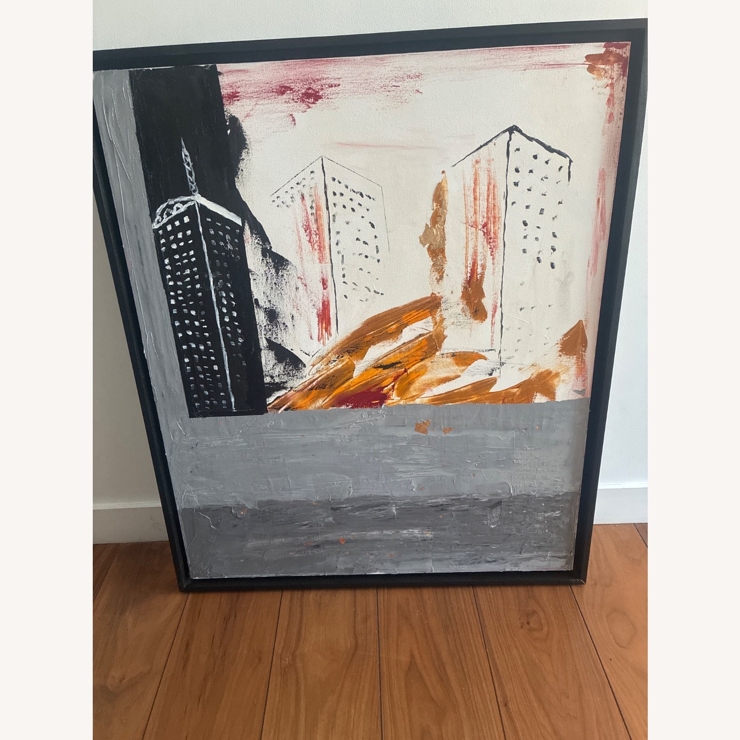 Personal Creations Wall Art - image-2