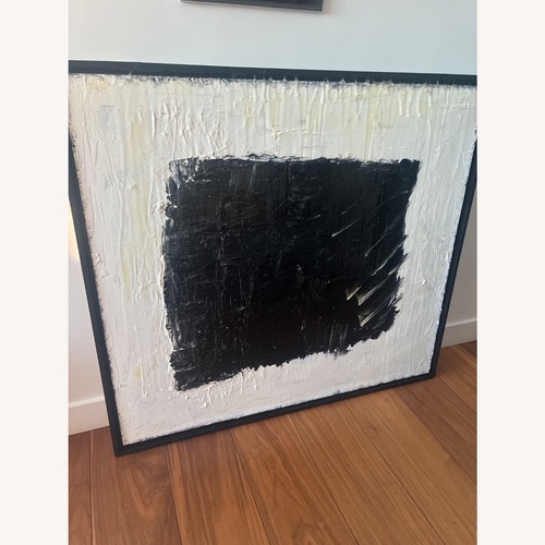 Used Personal Creations Wall Art for sale on AptDeco