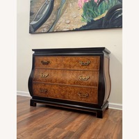 Century Furniture Vintage Chest