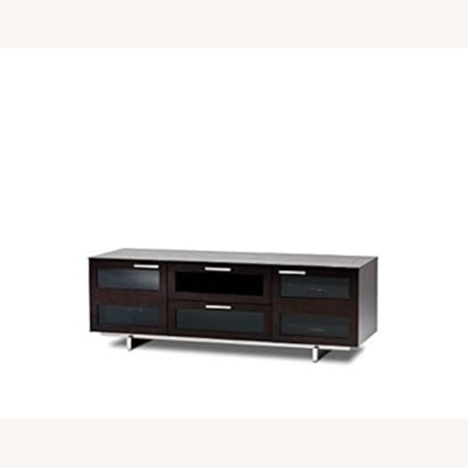 BDI Furniture Dark Brown Media Storage - image-0