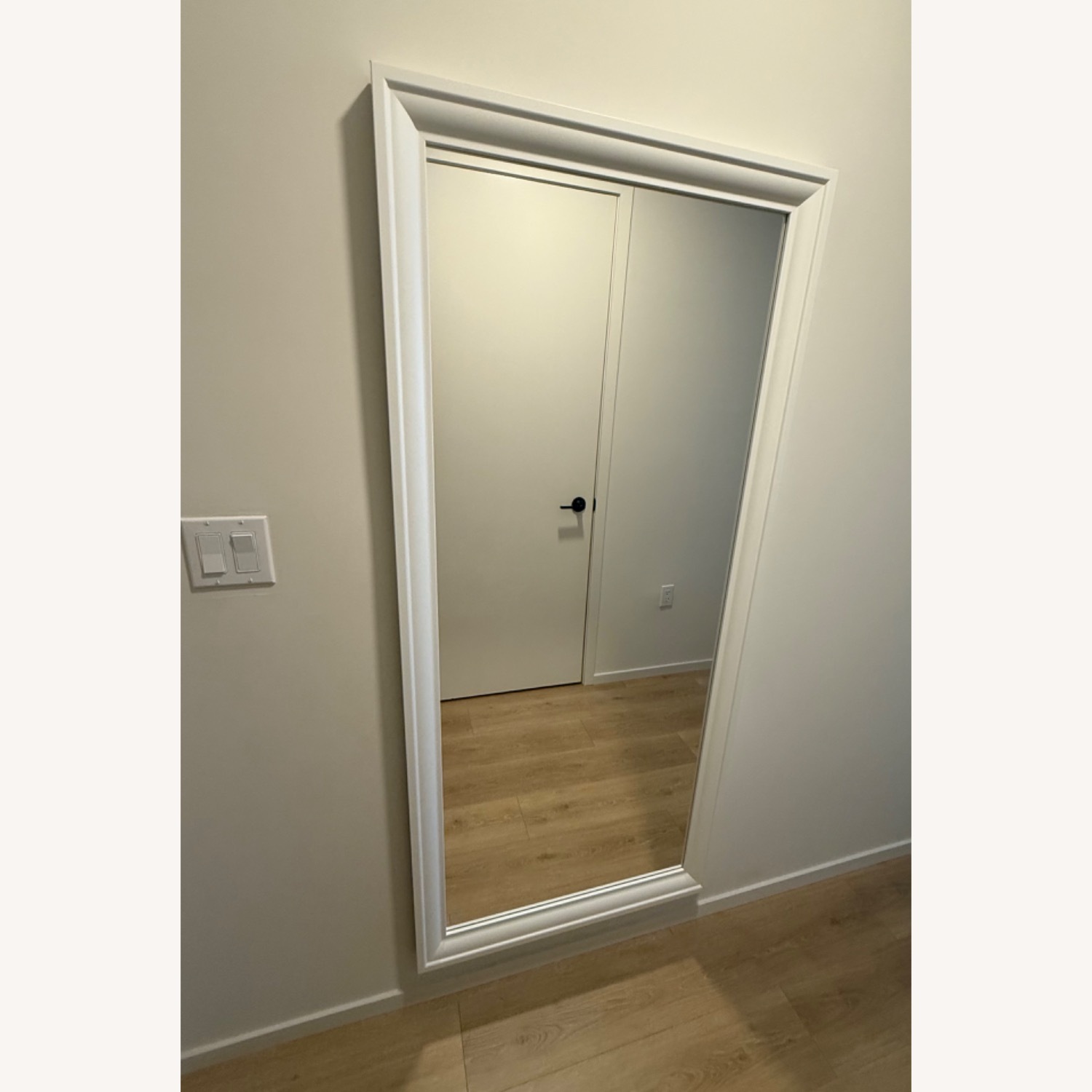 IKEA TOFTBYN Wall Mirror - image-3