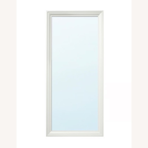 Used IKEA TOFTBYN Wall Mirror for sale on AptDeco