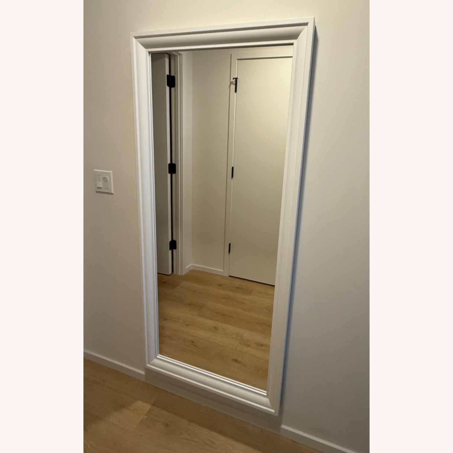IKEA TOFTBYN Wall Mirror - image-2