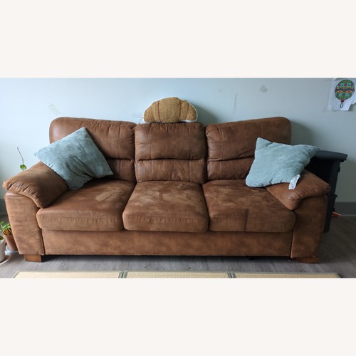 Used 3 Seat Sofa for sale on AptDeco