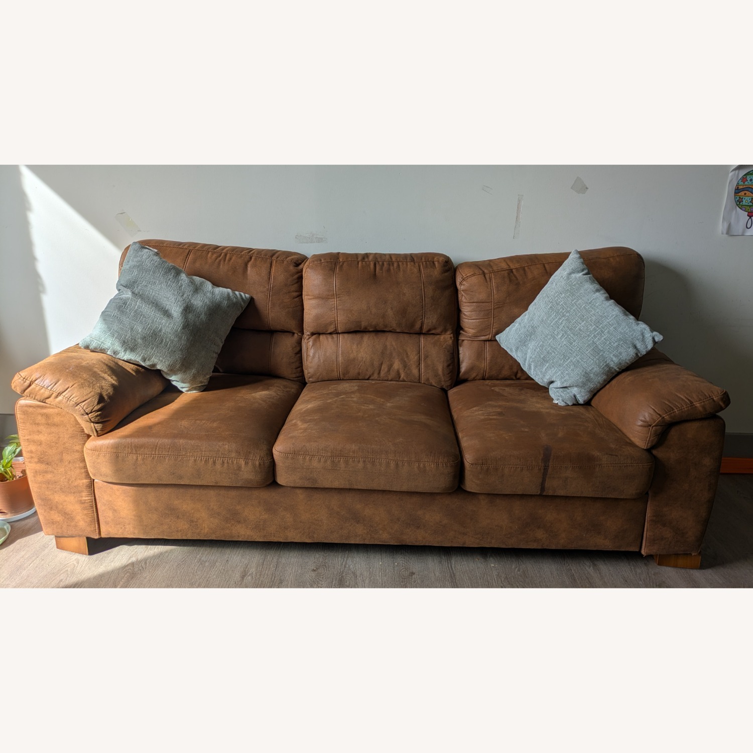 3 Seat Sofa - image-3