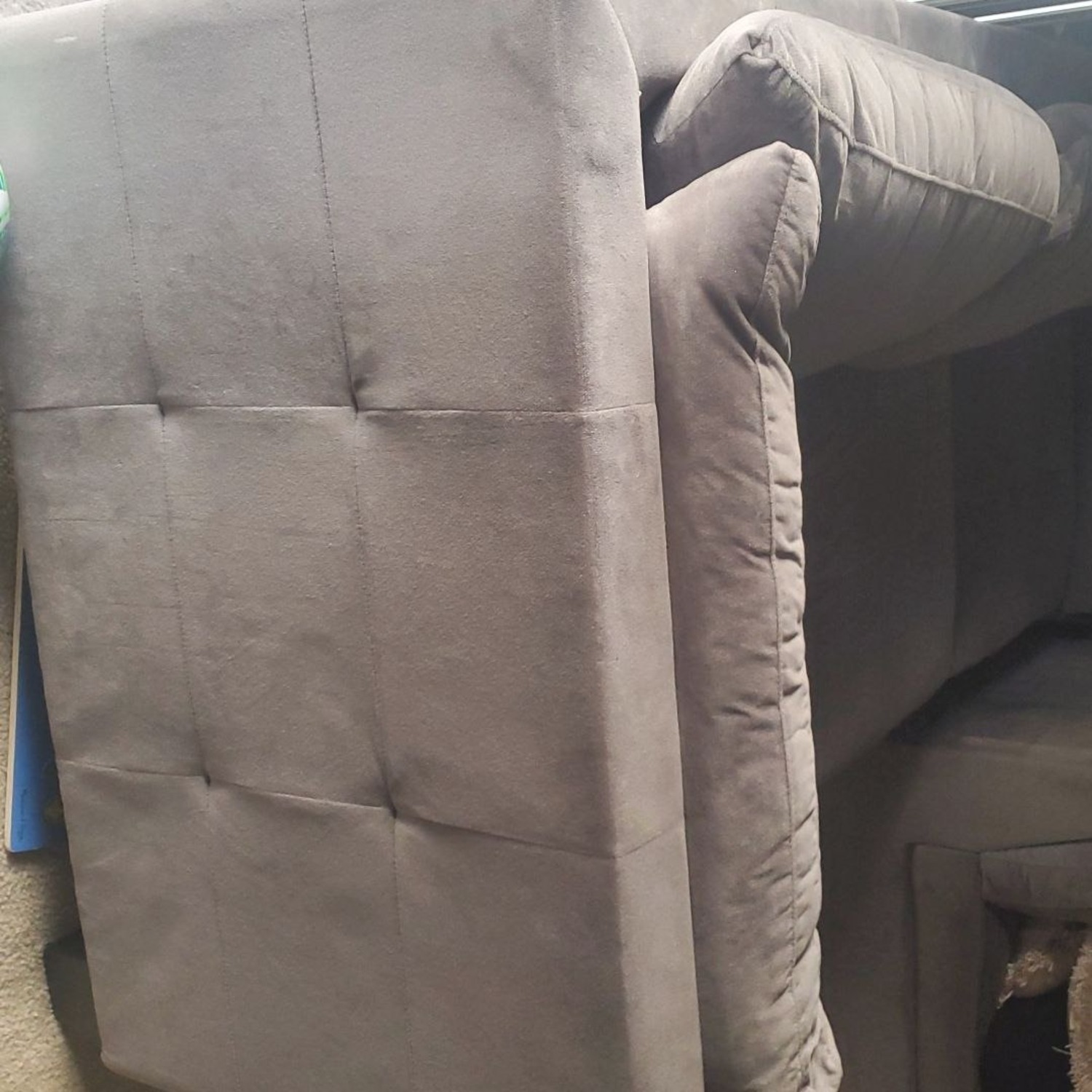 Classic 3+ Seater Sofa - image-1