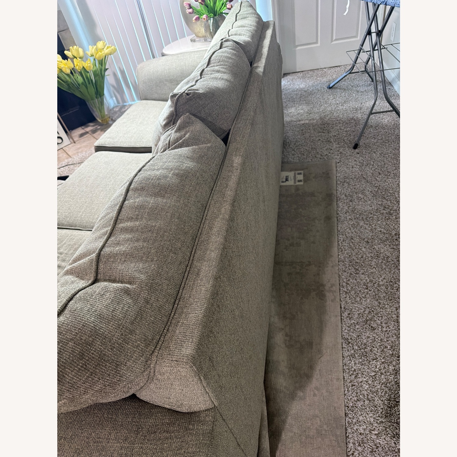 American Furniture Classics Sleeper Sofa - image-7