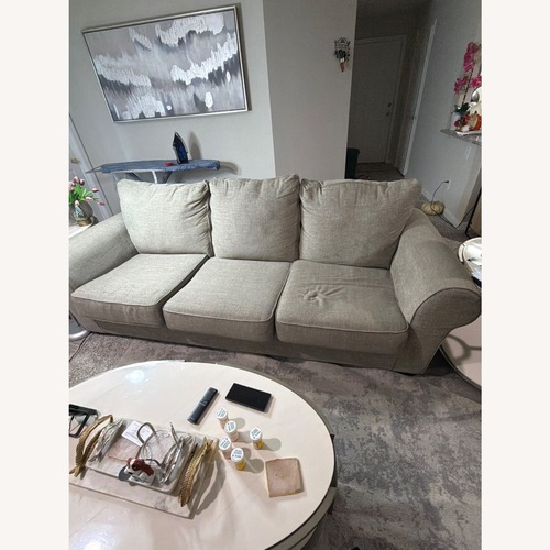 Used American Furniture Classics Sleeper Sofa for sale on AptDeco