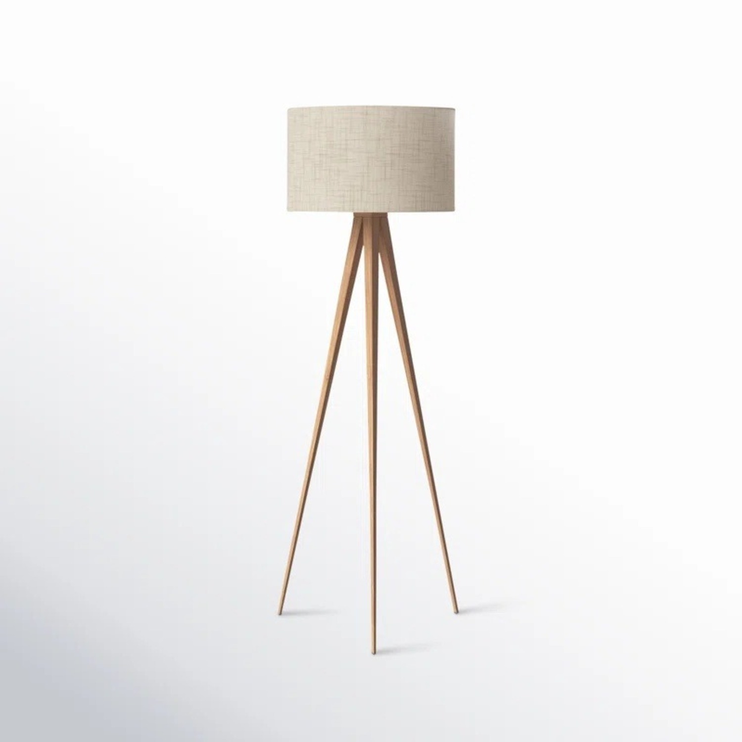 Wayfair Cas Flooring Lamp  - image-4